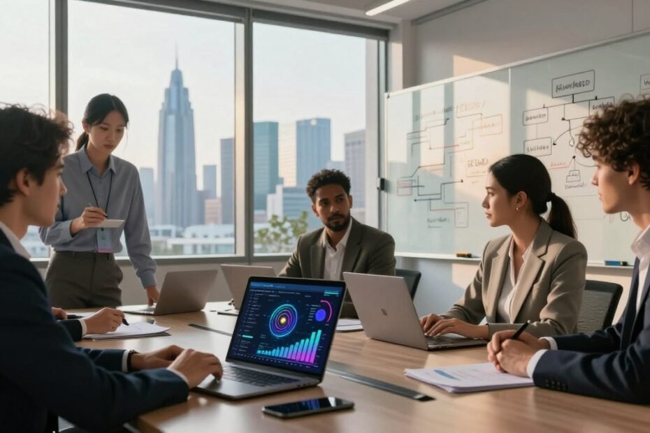 Inteligência Artificial