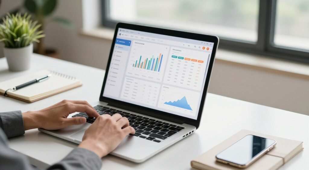 aplicativos de controle financeiro