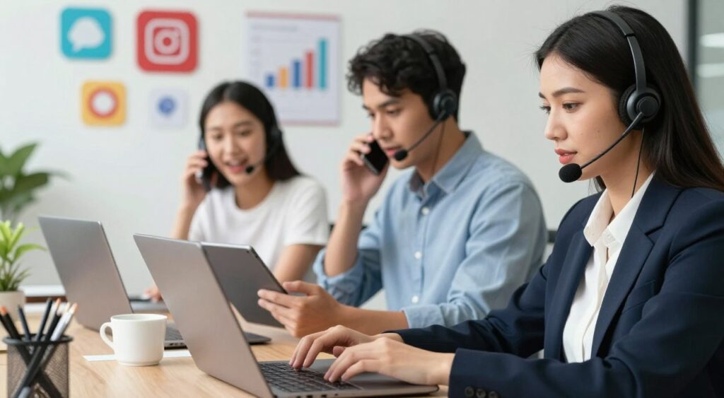 atendimento ao cliente redes sociais atendimento ao cliente redes sociais