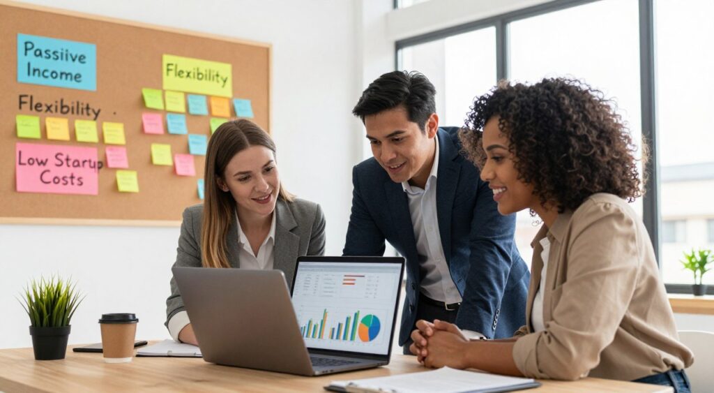 benefícios do marketing de afiliados para iniciantes benefícios do marketing de afiliados para iniciantes