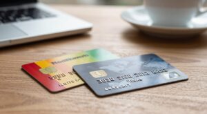 cartão de crédito nacional e internacional