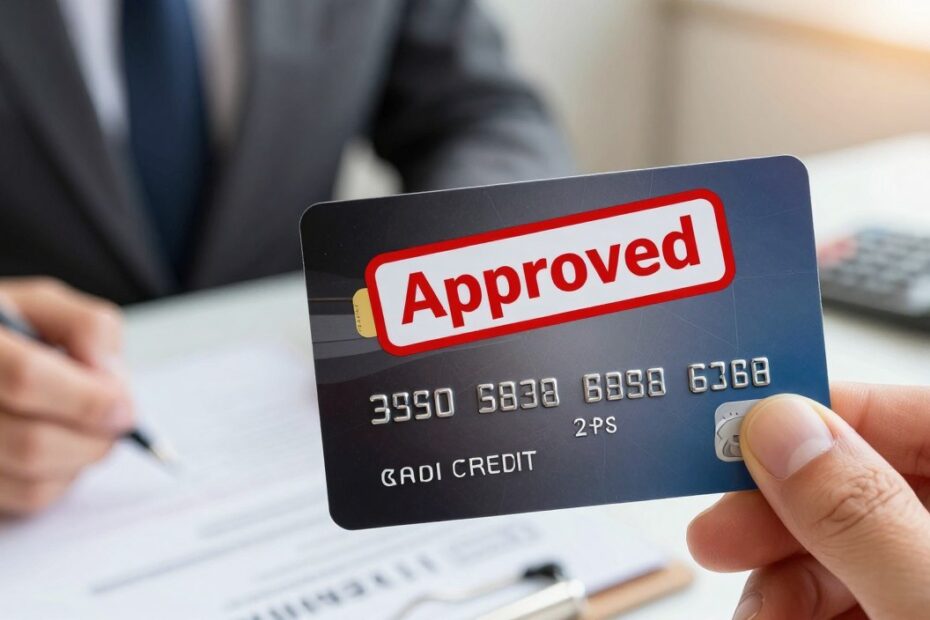 cartão de crédito para negativado