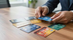 cartões de crédito para quem está negativado sem consulta