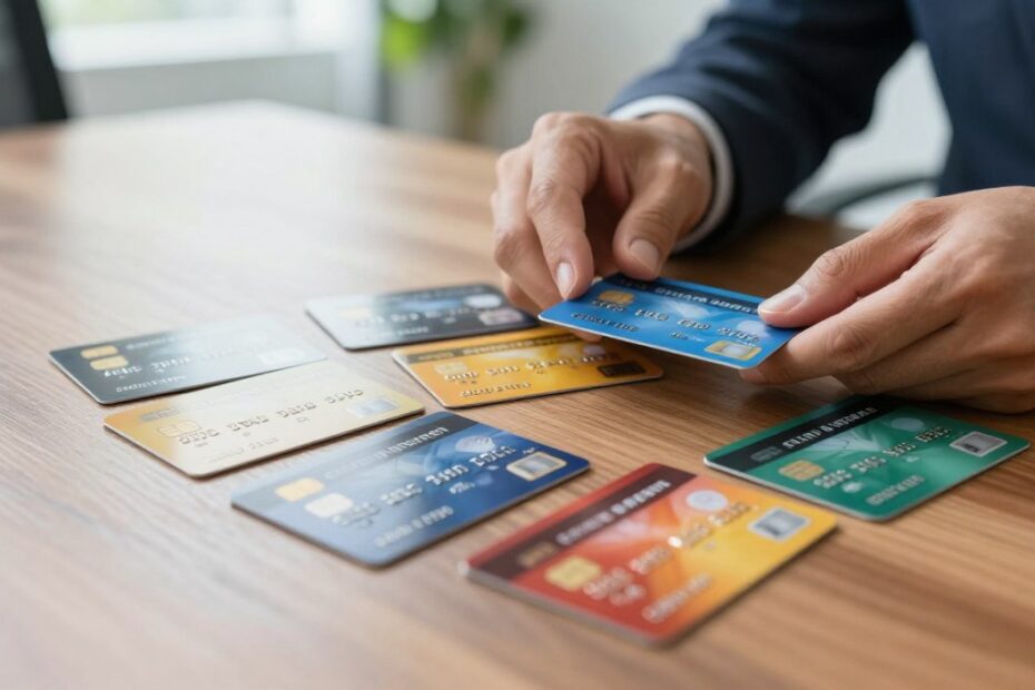 cartões de crédito para quem está negativado sem consulta