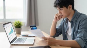 como cancelar cartão de crédito sem afetar score