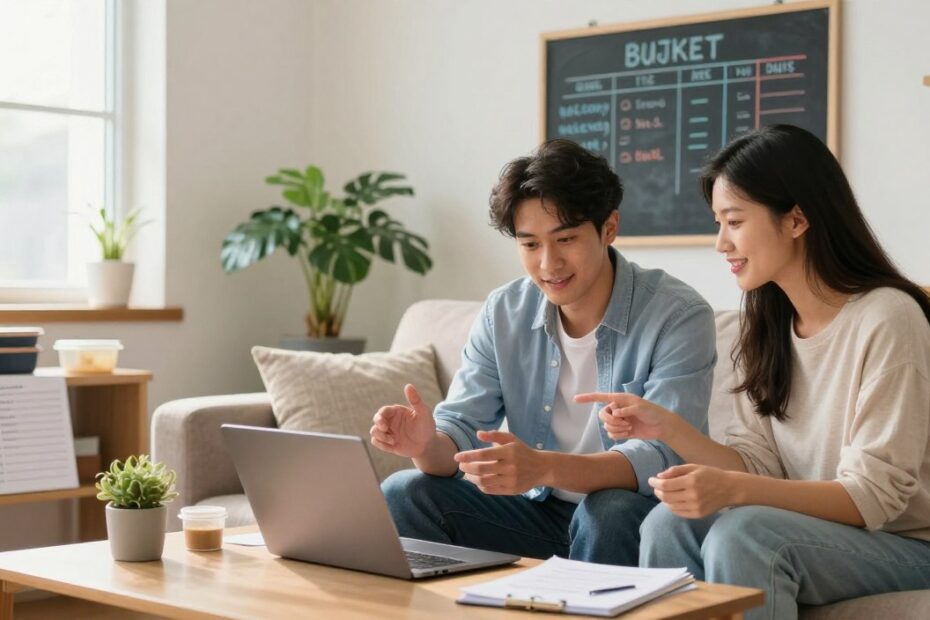 como economizar ganhando pouco