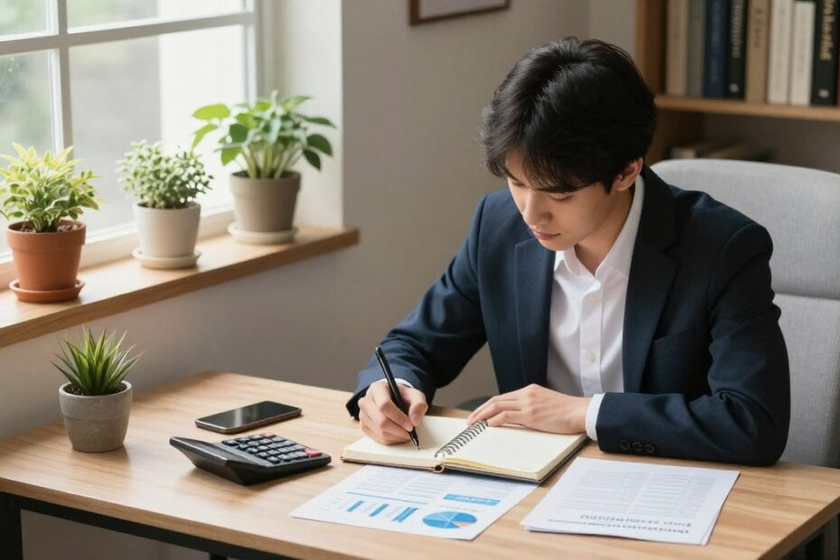 como economizar ganhando pouco sem sofrimento