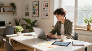 como ganhar dinheiro com freelancing