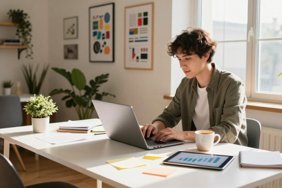 como ganhar dinheiro com freelancing