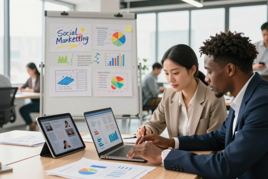 como ganhar dinheiro com vendas nas redes sociais