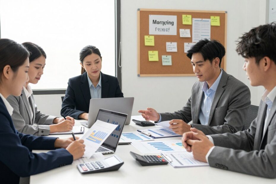 como montar reserva de emergência