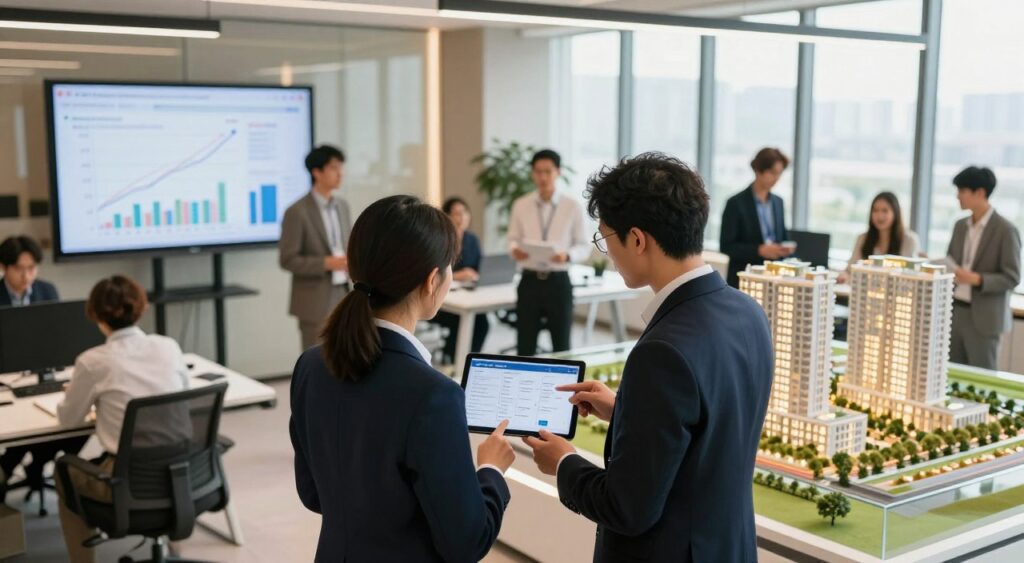 crowdfunding imobiliário