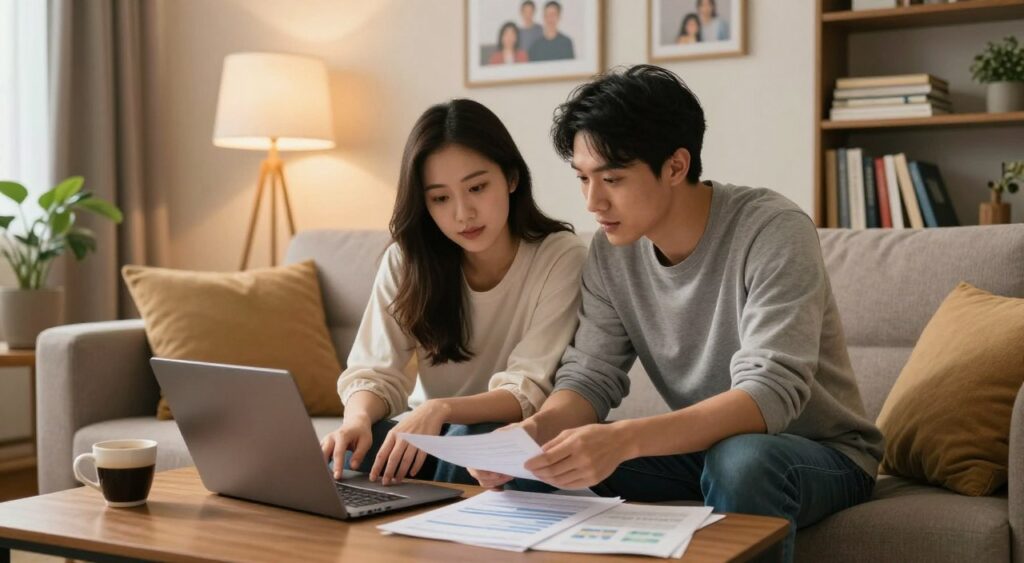 fundo de emergência casal fundo de emergência casal