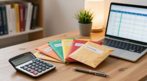 guia de emergência financeira passo a passo