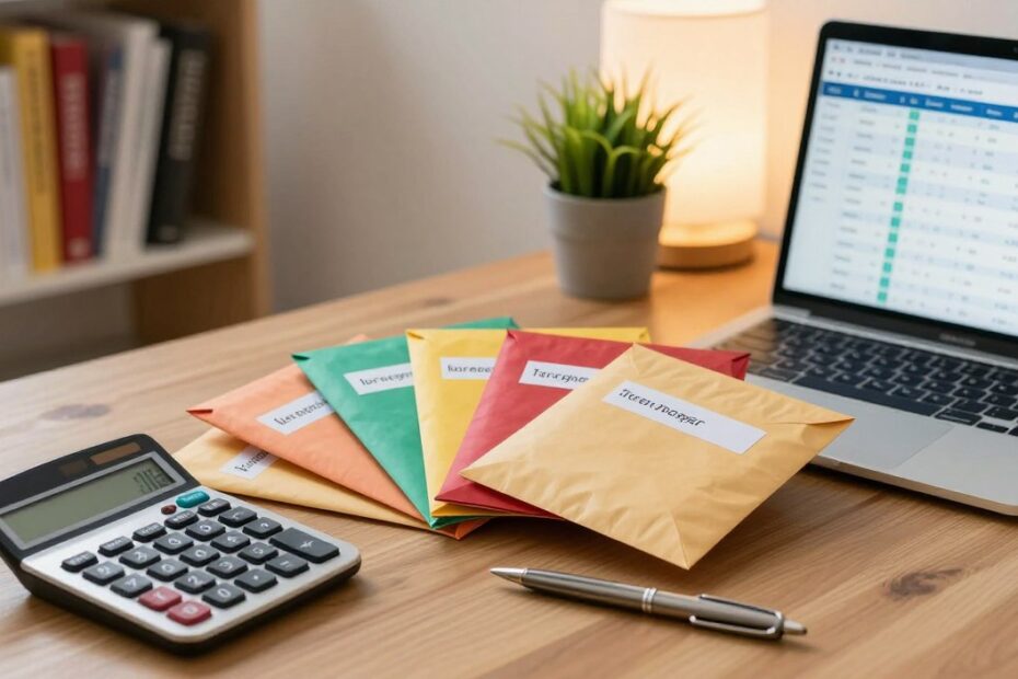 guia de emergência financeira passo a passo