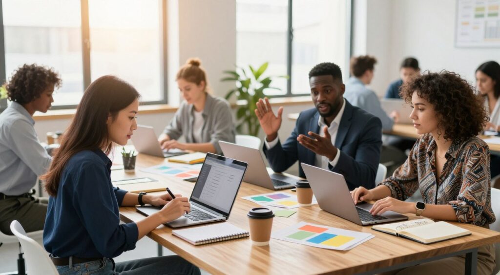 habilidades necessárias para ser freelancer