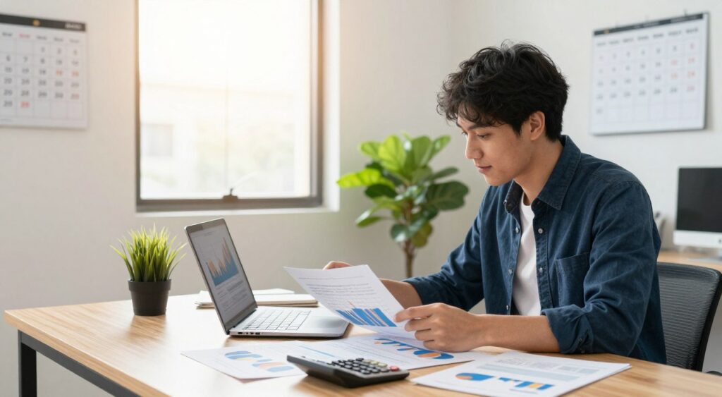 investimentos para jovens adultos