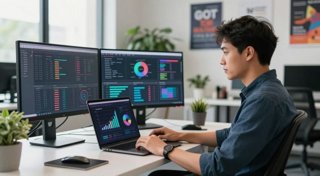 marketing pessoal Prompt Engineer