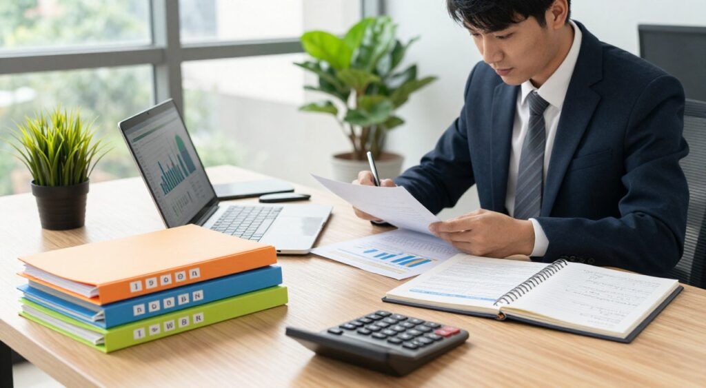 planejamento financeiro