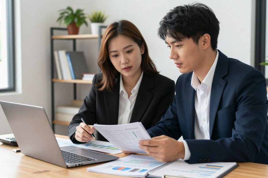 planejamento financeiro para casal