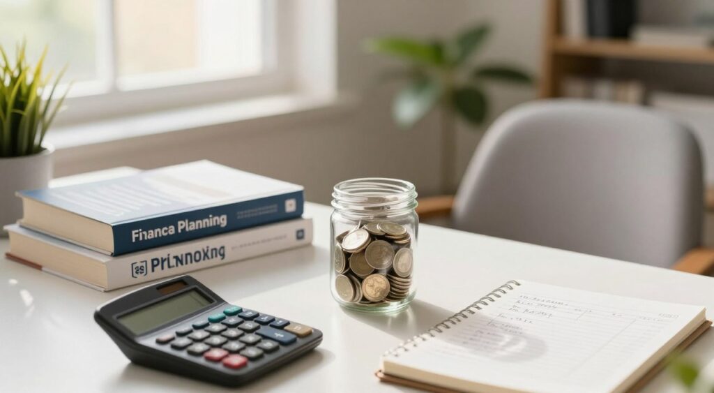 reserva de emergência