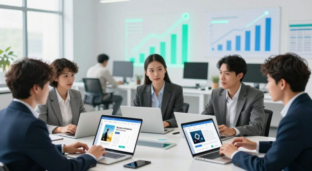 vantagens do mercado de produtos digitais vantagens do mercado de produtos digitais